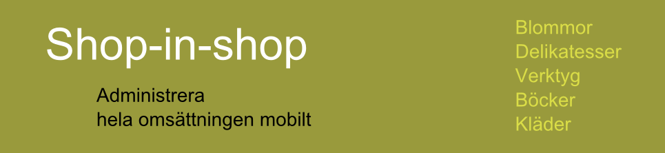 Shop-inshop